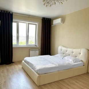 Фотография квартиры Апартаменты Apart Sharing на Морозова Павла Леонтьевича 95