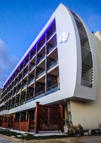 Фотография гостиницы Beau Site Belle Vue Hotel