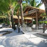 Фотография гостиницы Magic Reef Bungalows