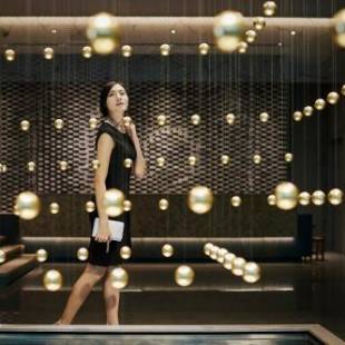 Фотографии гостиницы
Silks Club