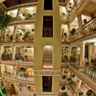 Фотографии гостиницы
Villa las Margaritas Plaza Cristal