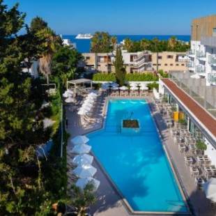 Фотография гостиницы Anemi Hotel & Suites