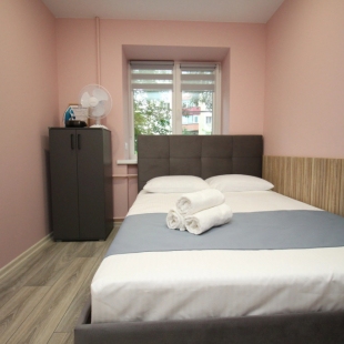 Фотография квартиры Квартира студия по линии метро