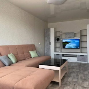 Фотография квартиры Квартира Двухкомнатная на Фрунзе (в центре)