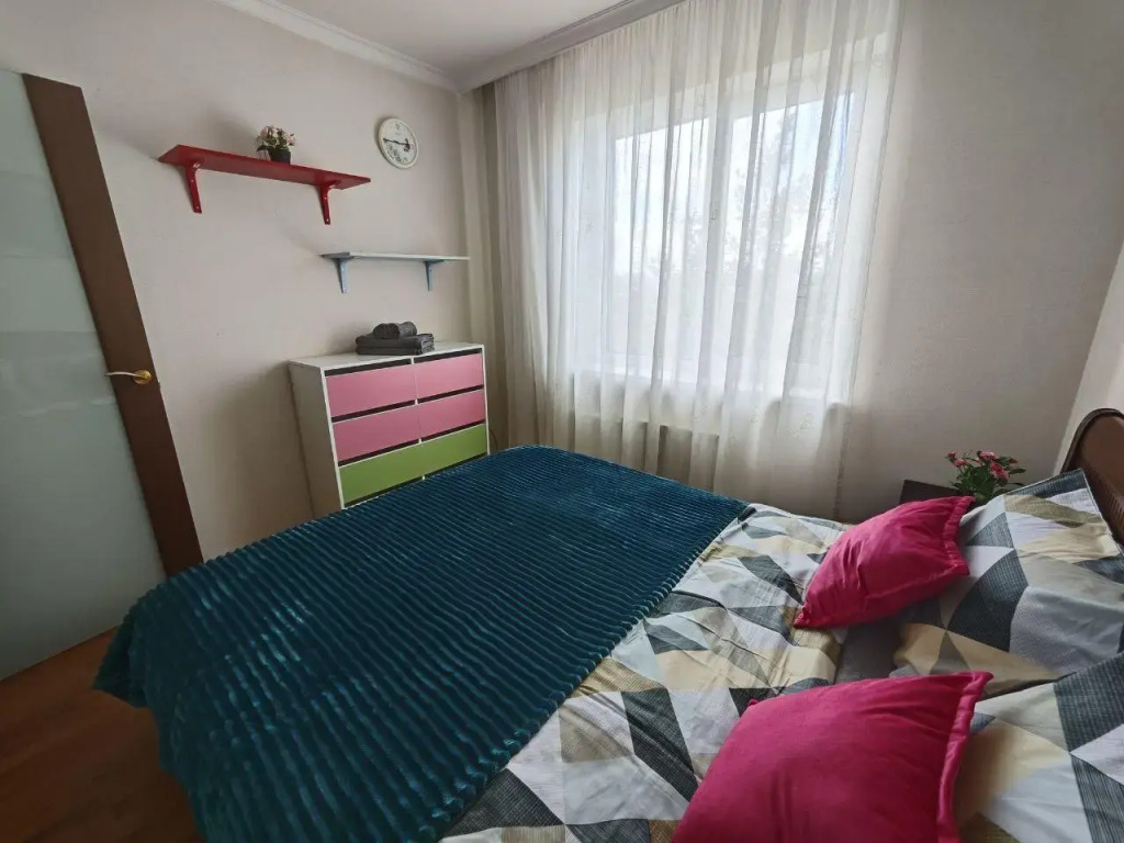 Фотография квартиры Апартаменты ApartKZN на улице Мусина 7