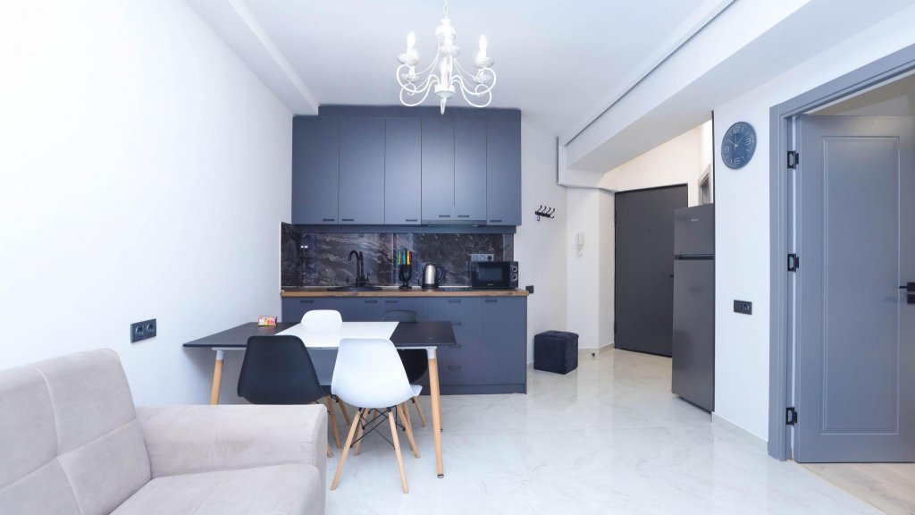 Фотография квартиры Stay Inn (Стей Инн) на улице Пушкина