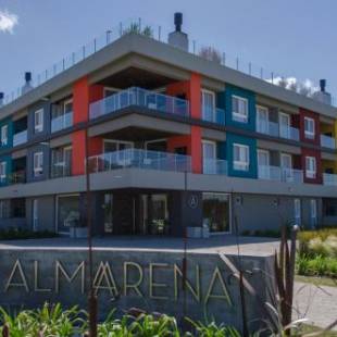 Фотография апарт отеля Almarena Apart & Hotel Boutique