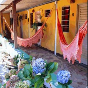 Фотография мини отеля Pousada Beija-Flor