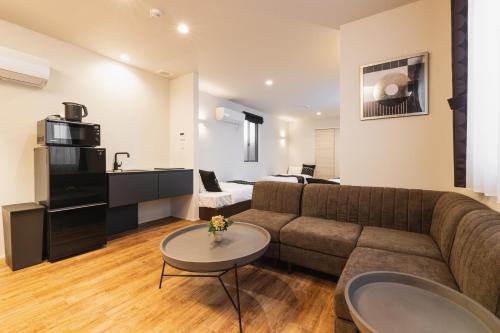 Фотография апарт отеля GRAND BASE Nagasaki