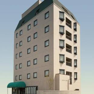 Фотографии гостиницы
Ichinomiya Green Hotel