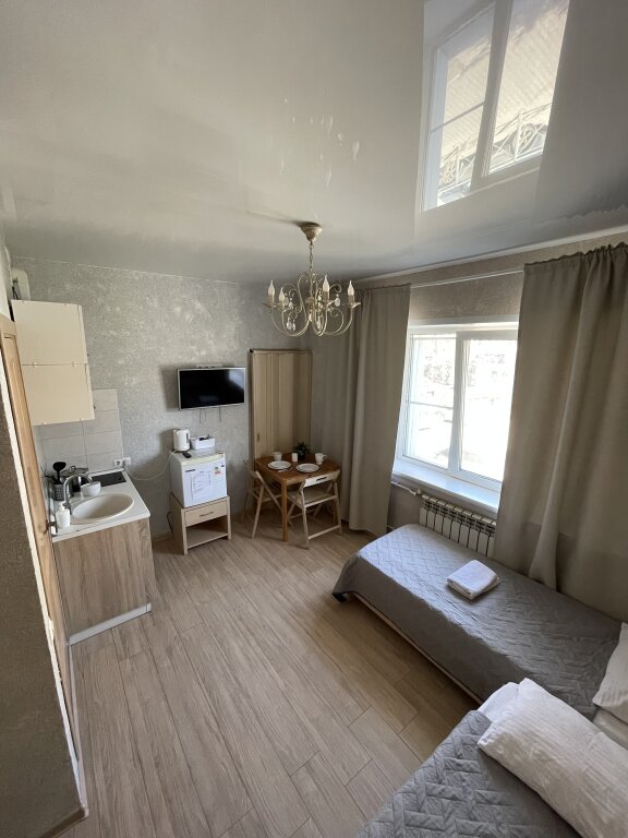 Фотография квартиры Квартира Апартамент в центре возле вокзала 2