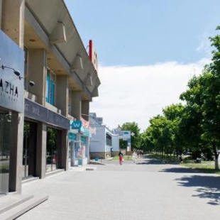 Фотография апарт отеля Лавина