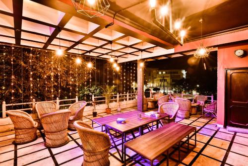 Фотография хостела Hoztel Jaipur