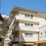 Фотография мини отеля Hotel Garni Angelika