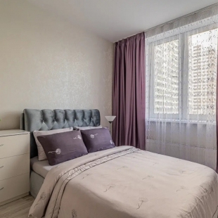 Фотография квартиры Квартира Двухкомнатная на Савкова 4