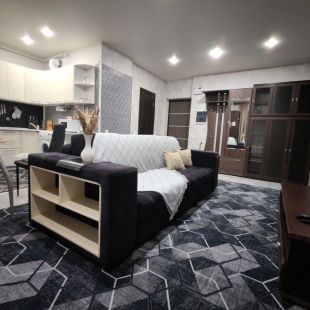 Фотография квартиры Квартира на Луговой 7