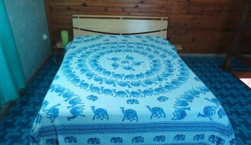 Фотография гостевого дома Maison de 2 chambres avec terrasse amenagee et wifi a Saint Leu a 1 km de la plage