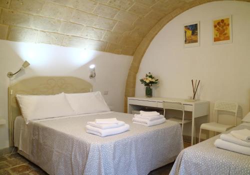 Фотография мини отеля IL Borgo Antico b&b