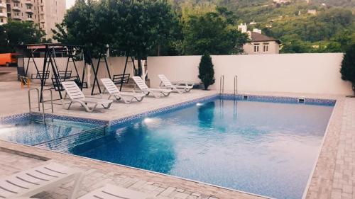 Фотографии гостевого дома 
            Виола