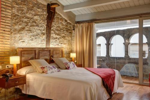 Фотография гостиницы Hotel La Freixera