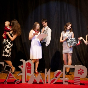 Фотография театра Театр-студия Гармыдер