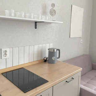 Фотография квартиры Апартаменты на Павлодарской