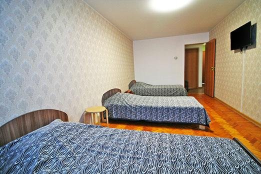 Фотография квартиры Апартаменты на проспекте Героев 4