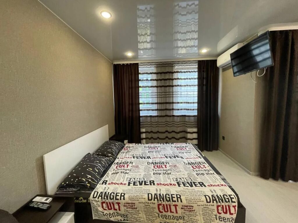 Фотография квартиры Квартира 50 лет Октября 57Б