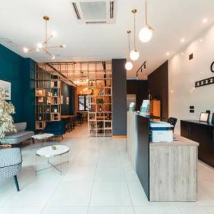 Фотографии гостиницы
Oda Hotel Tirana