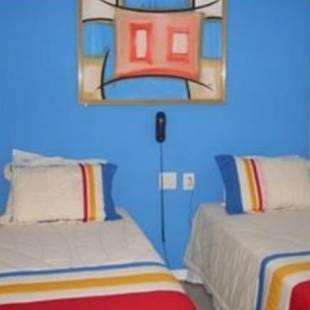 Фотографии гостиницы
HOTEL LUCIANA