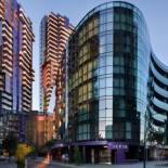 Фотография апарт отеля The Sebel Melbourne Docklands Hotel