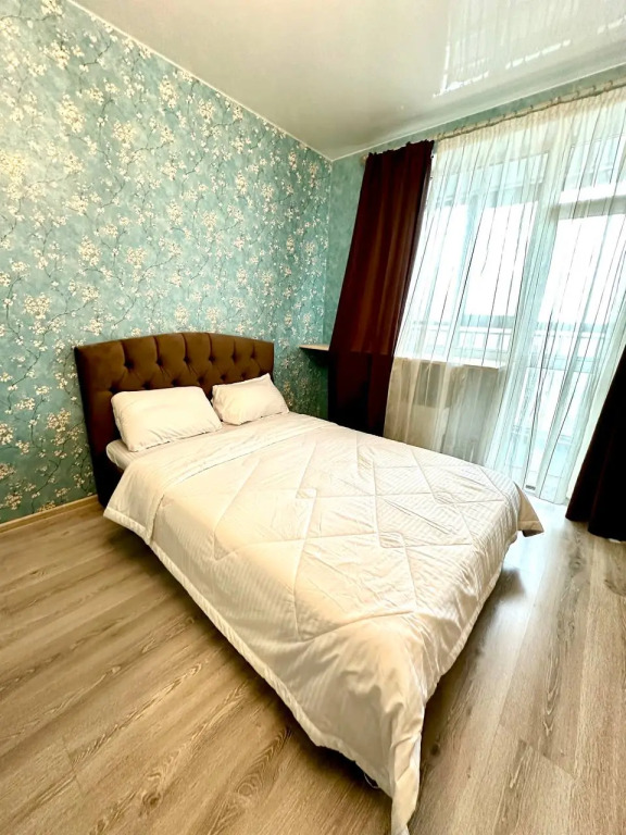 Фотография квартиры Квартира у метро Ботаническая Екатеринбург