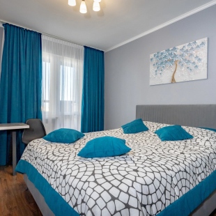 Фотография квартиры Апартаменты на Дальневосточном Проспекте 39/3