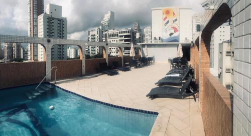 Фотография апарт отеля Atlantico Inn Apart Hotel