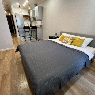 Фотография квартиры Апартаменты на Герасименко 17/1