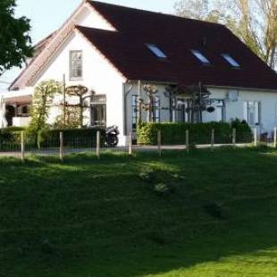 Фотографии гостевого дома
Logement Hellevoetsluis