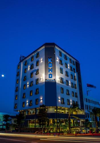 Фотография гостиницы Koho Hotel - Johor Bahru