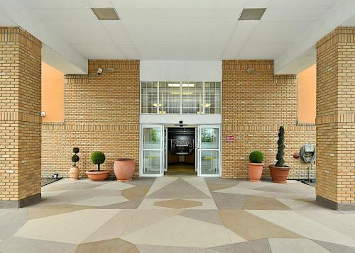 Фотография гостиницы Hampton Inn & Suites by Hilton Calgary-Airport