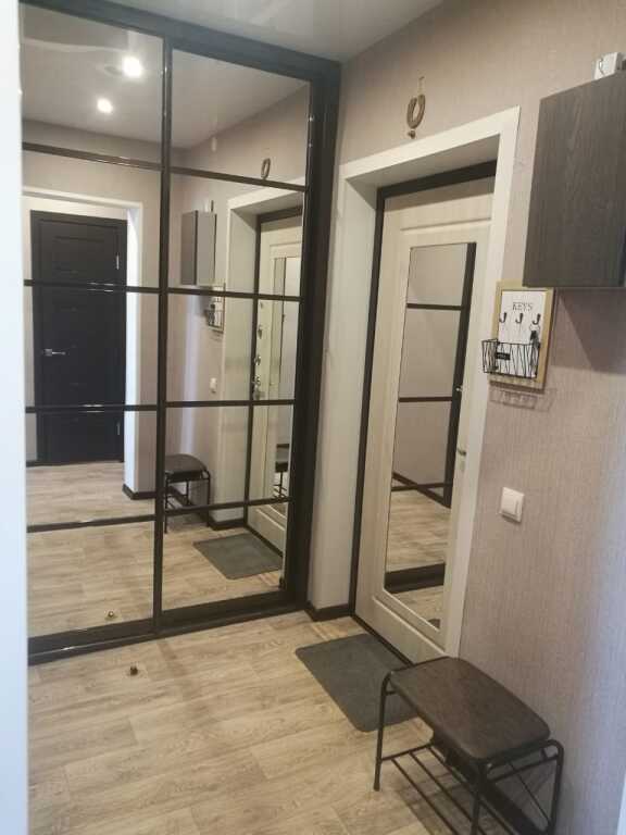 Фотография квартиры Квартира Целиком