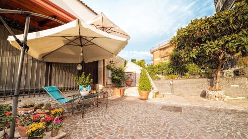 Фотография мини отеля B&B La Casa Di Plinio