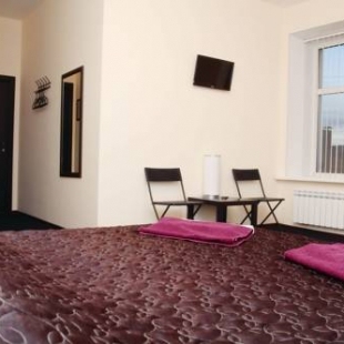 Фотография мини отеля Супер Хостел Пушкинская 14