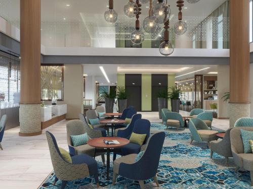Фотографии гостиницы 
            Holiday Inn & Suites Al Jubail, an IHG Hotel