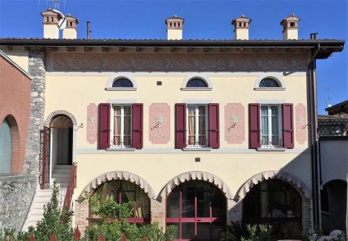 Фотография апарт отеля Barchi Resort - Apartments & Suites