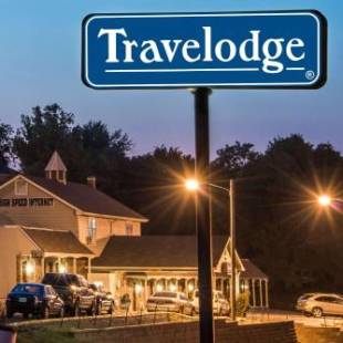 Фотографии гостиницы
Travelodge by Wyndham Airport Platte City