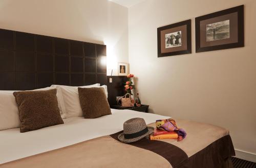 Фотография гостиницы Plaza Tour Eiffel