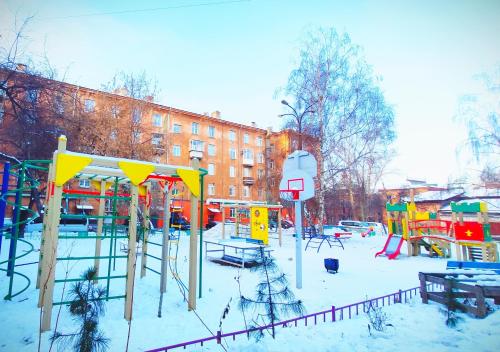 Фотография мини отеля У Бабра