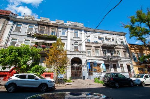 Фотография апарт отеля Lyon d'Opera