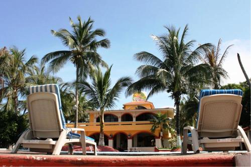 Фотография гостиницы Hotel Gran Palmeiras