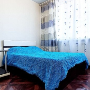 Фотография квартиры Апартаменты ApartLuxIrkutsk Центр