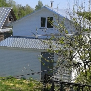 Фотография гостевого дома Феликс